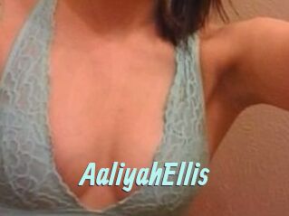 Aaliyah_Ellis