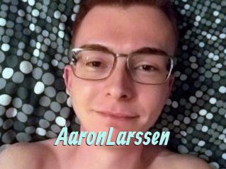 AaronLarssen