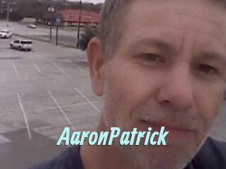 Aaron_Patrick