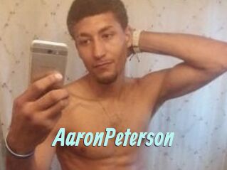 Aaron_Peterson