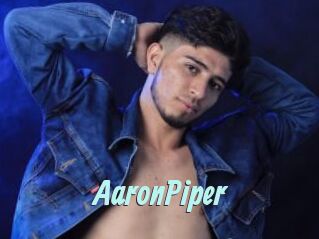 AaronPiper