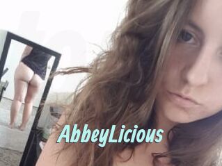 AbbeyLicious