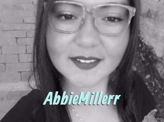 AbbieMillerr