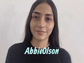 AbbieOlson