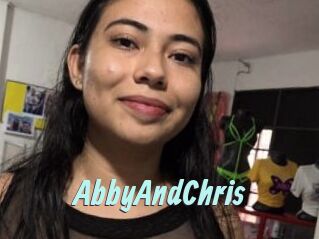 AbbyAndChris