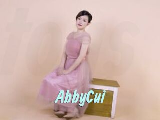 AbbyCui