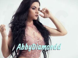 AbbyDiamondd