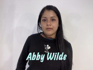 Abby_Wilde