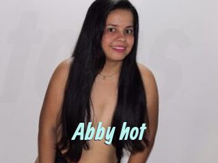 Abby_hot