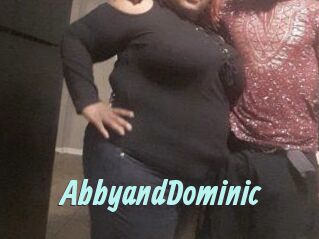 Abby_and_Dominic