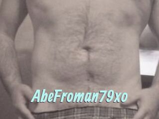 AbeFroman79xo