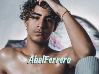 AbelFerrero