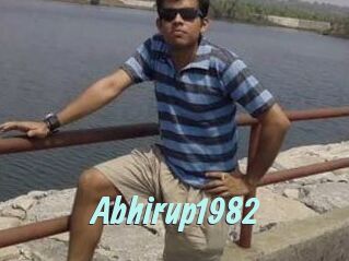 Abhirup1982