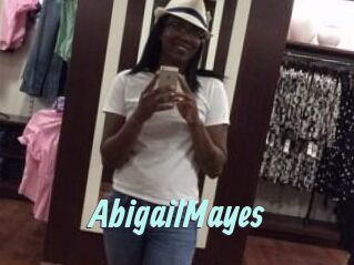 Abigail_Mayes