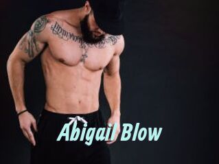 Abigail_Blow