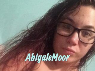 Abigale_Moor