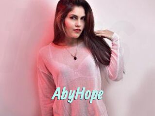 AbyHope