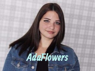 AdaFlowers