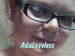 AdaLoveless