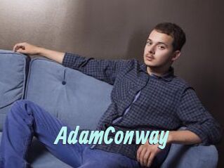 AdamConway