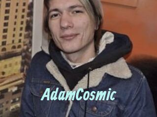 AdamCosmic