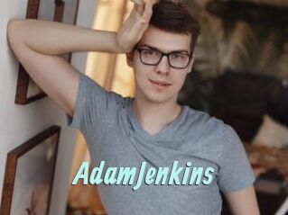 AdamJenkins