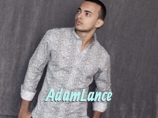 AdamLance