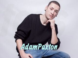 AdamPaxton
