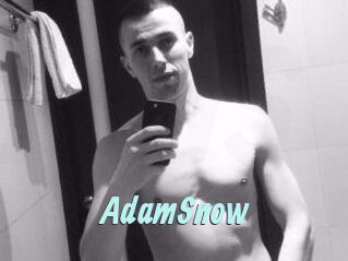 AdamSnow