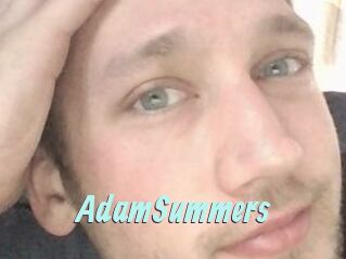 AdamSummers