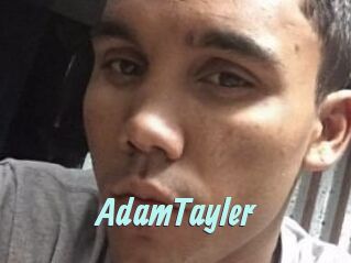 Adam_Tayler