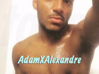 AdamXAlexandre