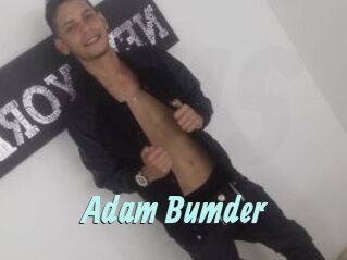Adam_Bumder