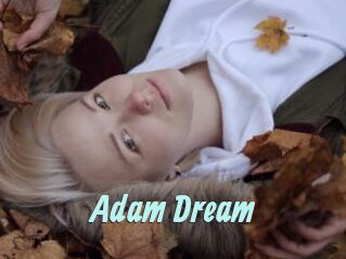 Adam_Dream