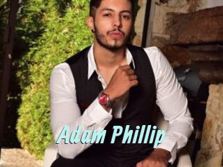 Adam_Phillip