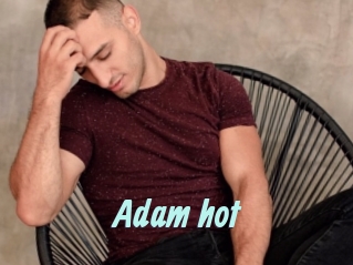 Adam_hot