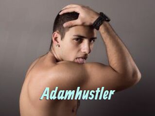 Adamhustler