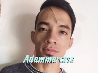 Adammarcuss