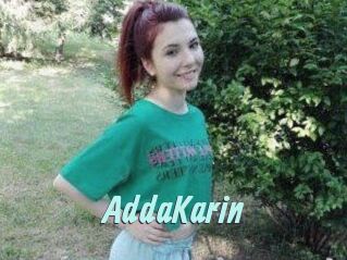 AddaKarin