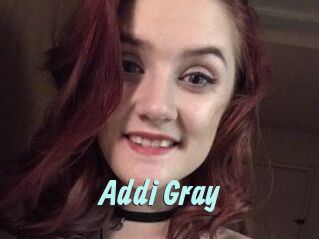 Addi_Gray