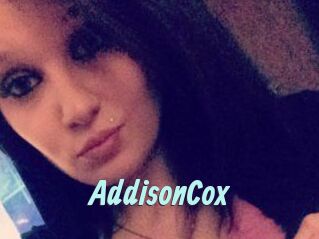 Addison_Cox