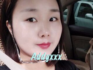 Addyxxx