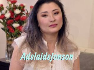 AdelaideJonson