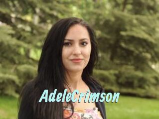 AdeleCrimson