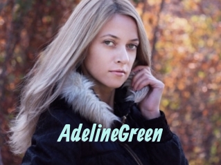 AdelineGreen