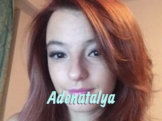 Adenatalya