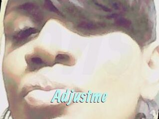 Adjustme