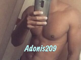 Adonis209