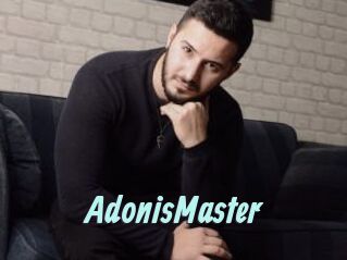 AdonisMaster