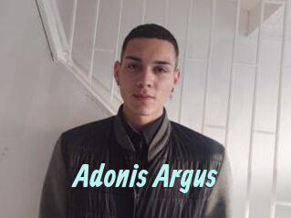 Adonis_Argus